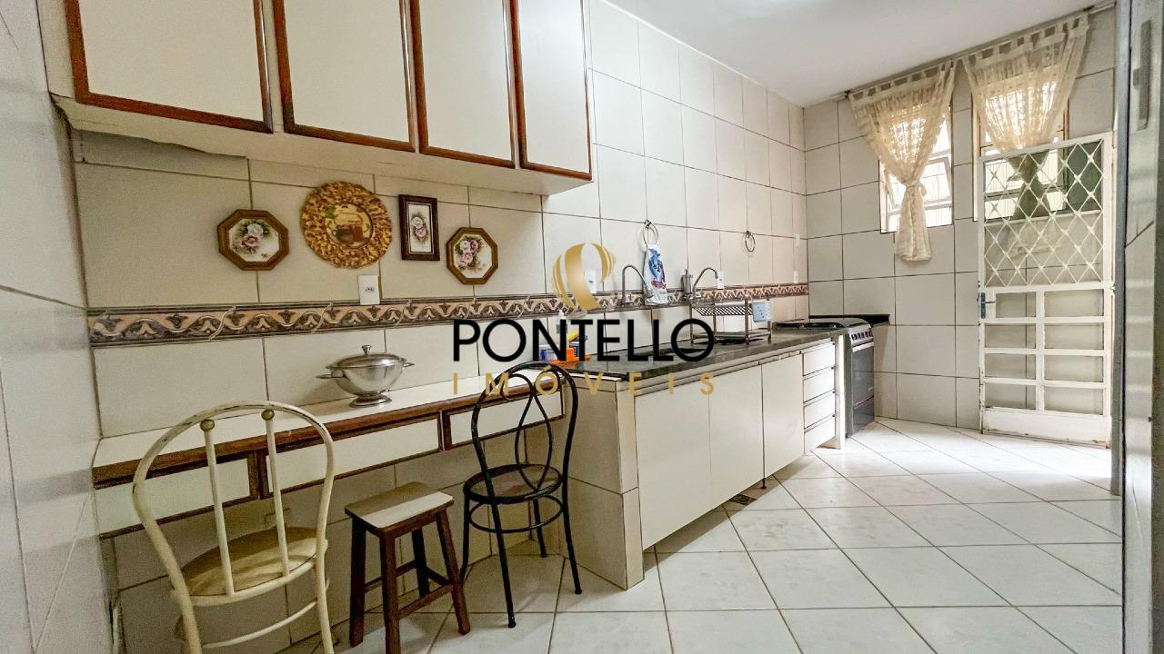 Casa, 4 quartos, 300 m² - Foto 21