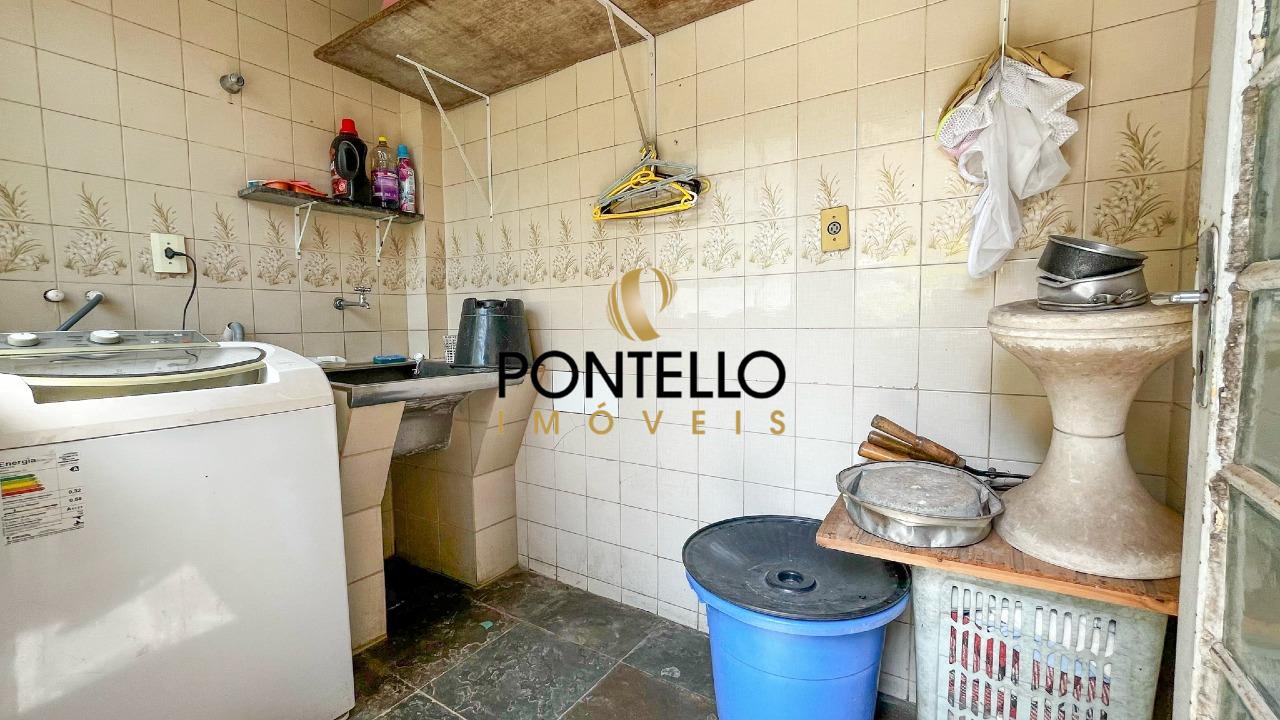 Casa, 4 quartos, 300 m² - Foto 20