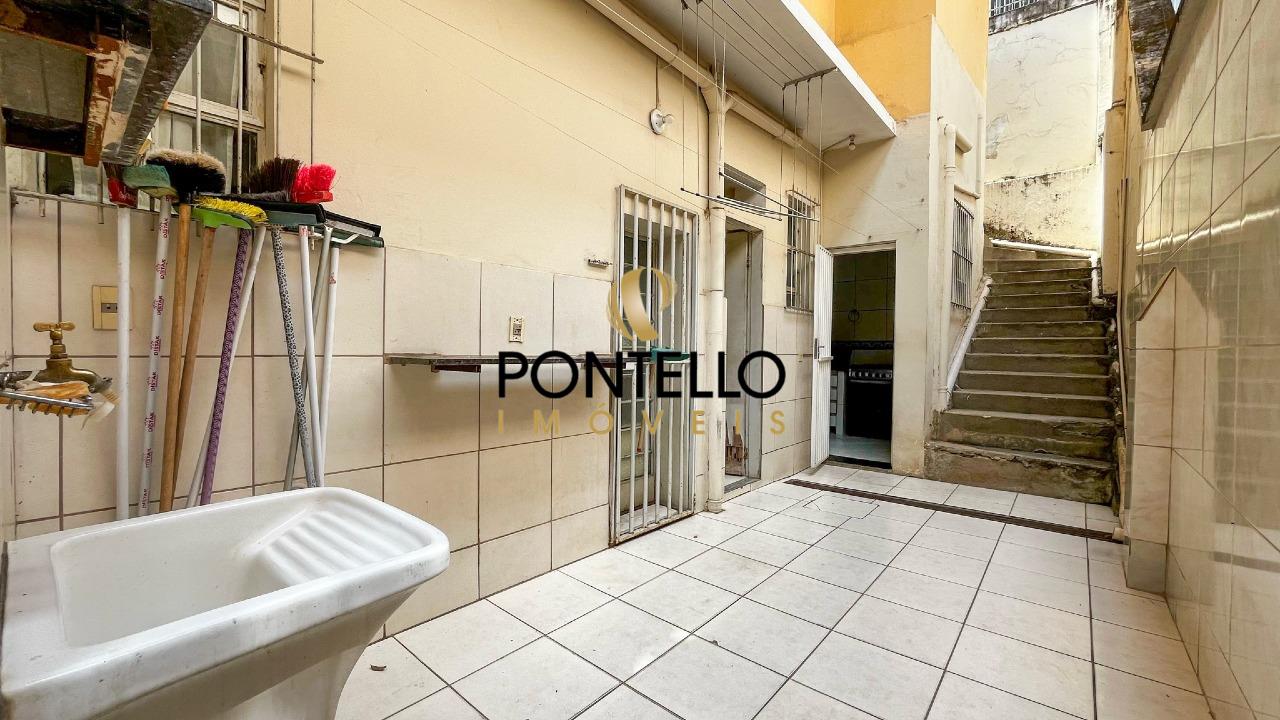 Casa, 4 quartos, 300 m² - Foto 11