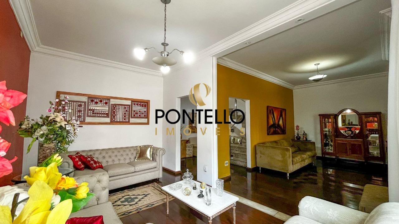 Casa, 4 quartos, 300 m² - Foto 18