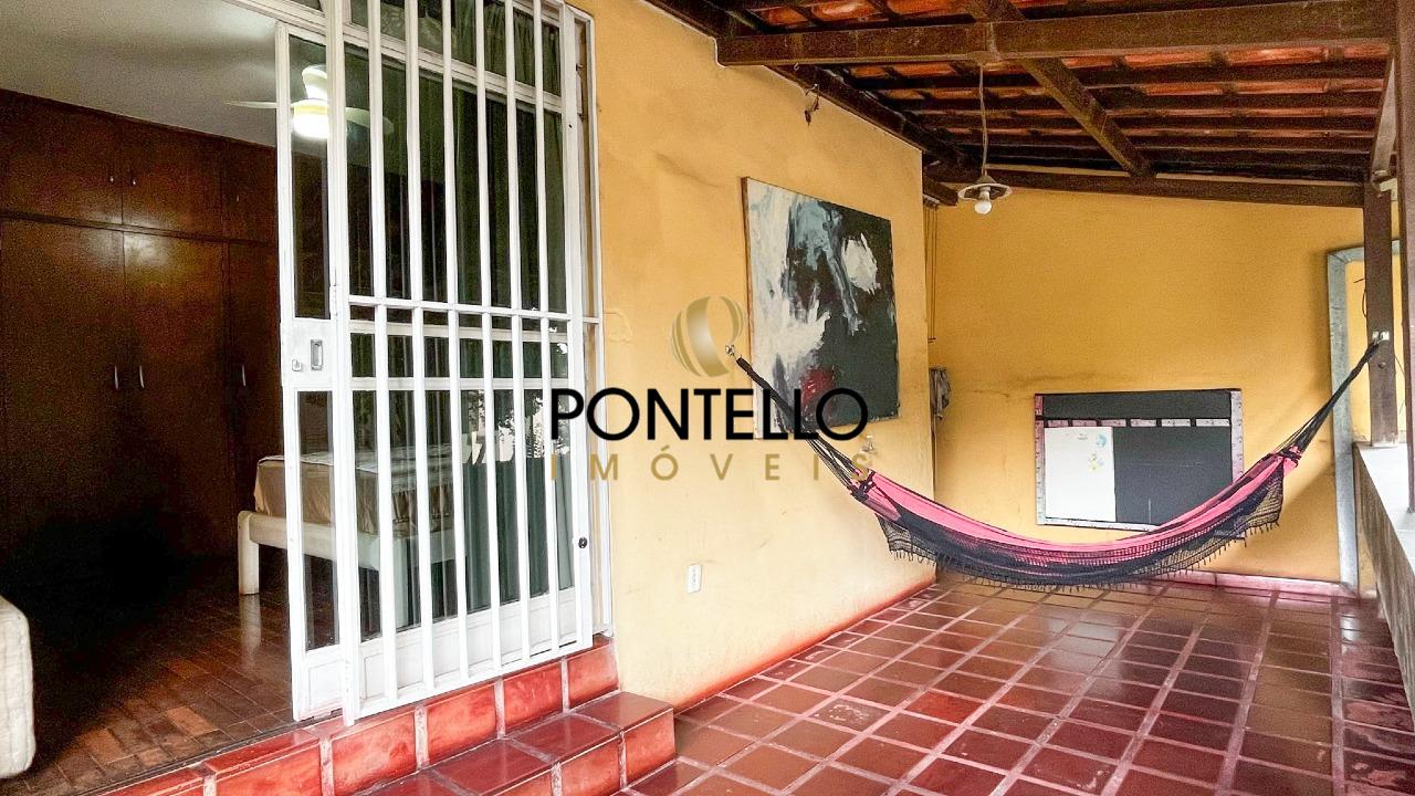 Casa, 4 quartos, 300 m² - Foto 13