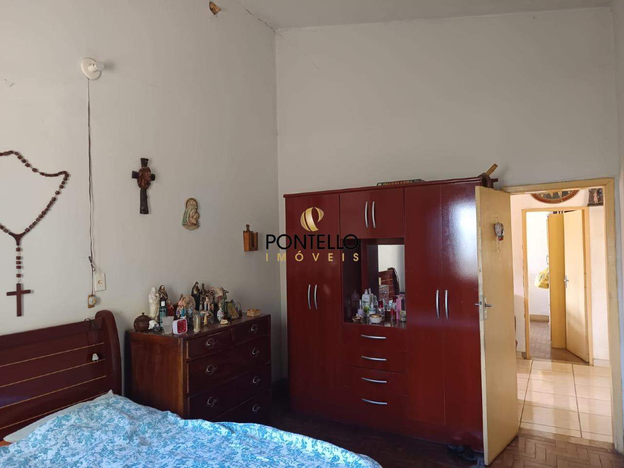 Casa à venda com 4 quartos, 207m² - Foto 12