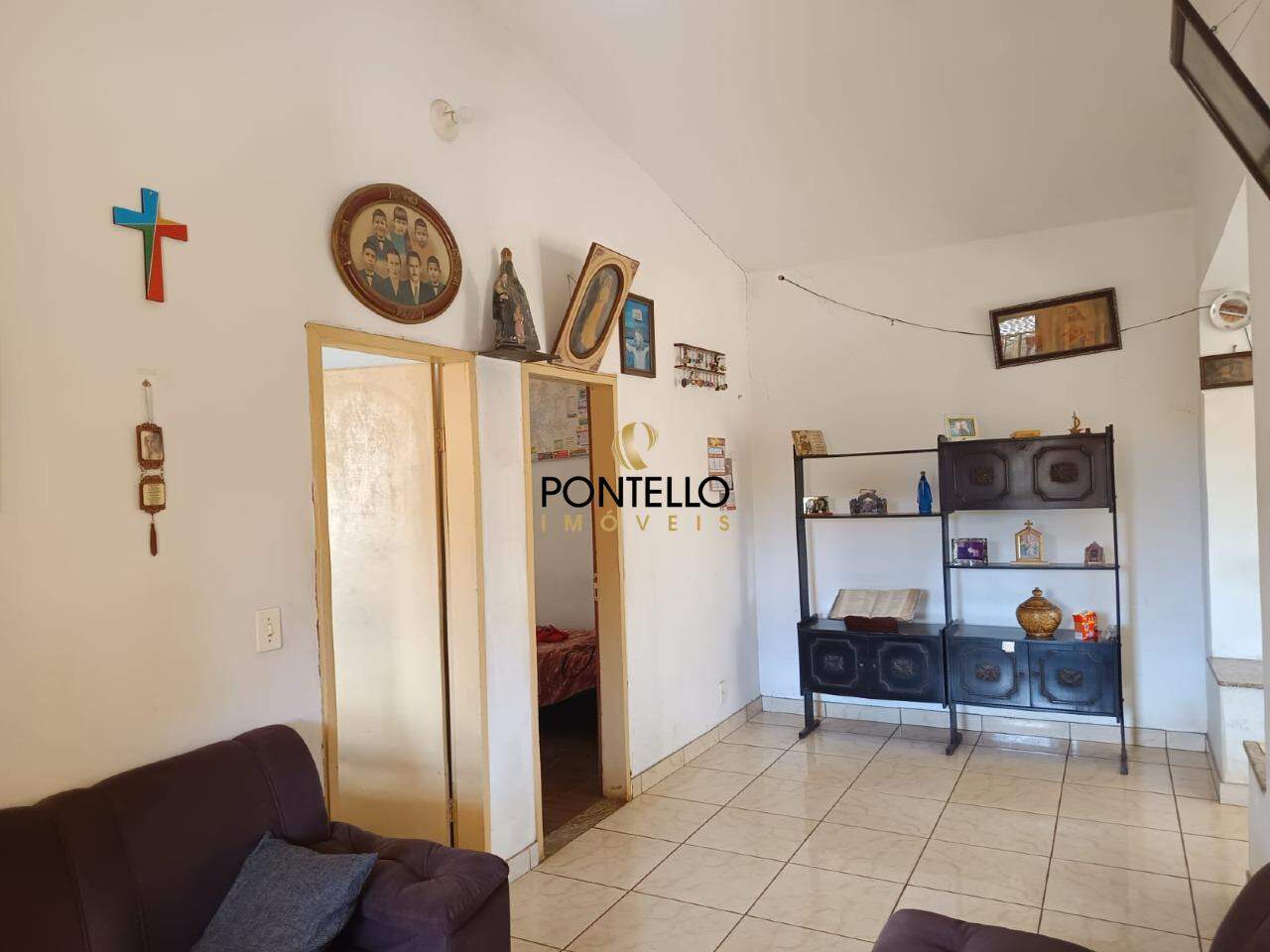 Casa à venda com 4 quartos, 207m² - Foto 7