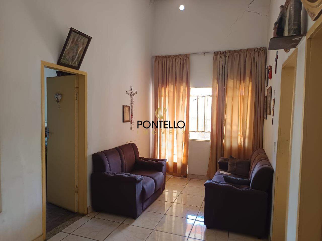 Casa à venda com 4 quartos, 207m² - Foto 6