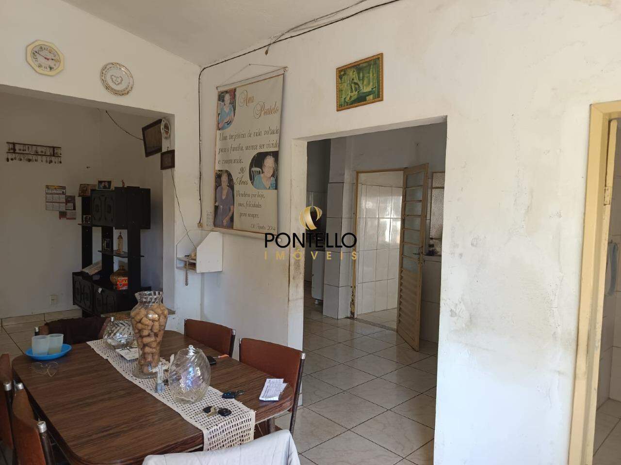 Casa à venda com 4 quartos, 207m² - Foto 8