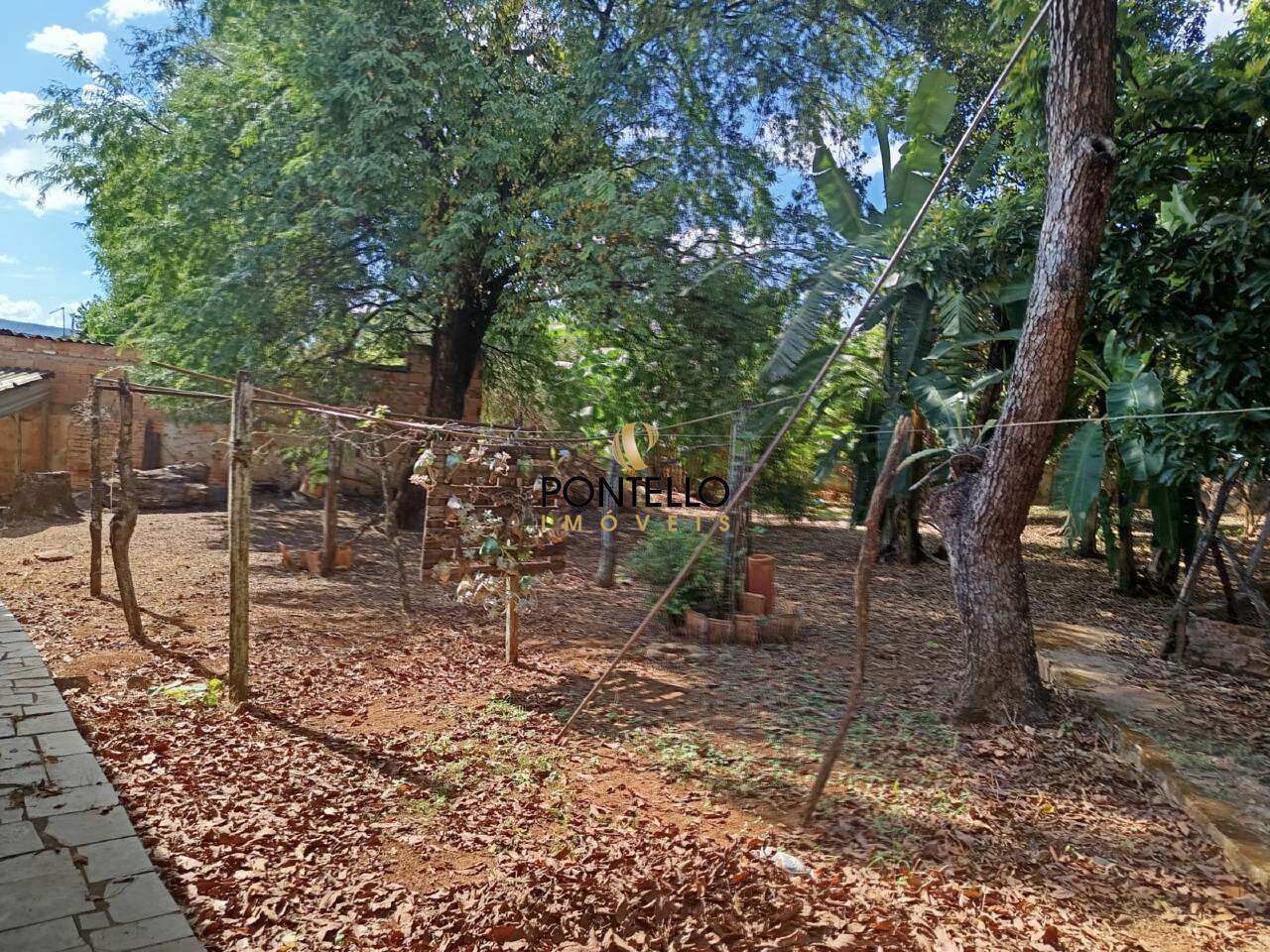 Casa à venda com 4 quartos, 207m² - Foto 24