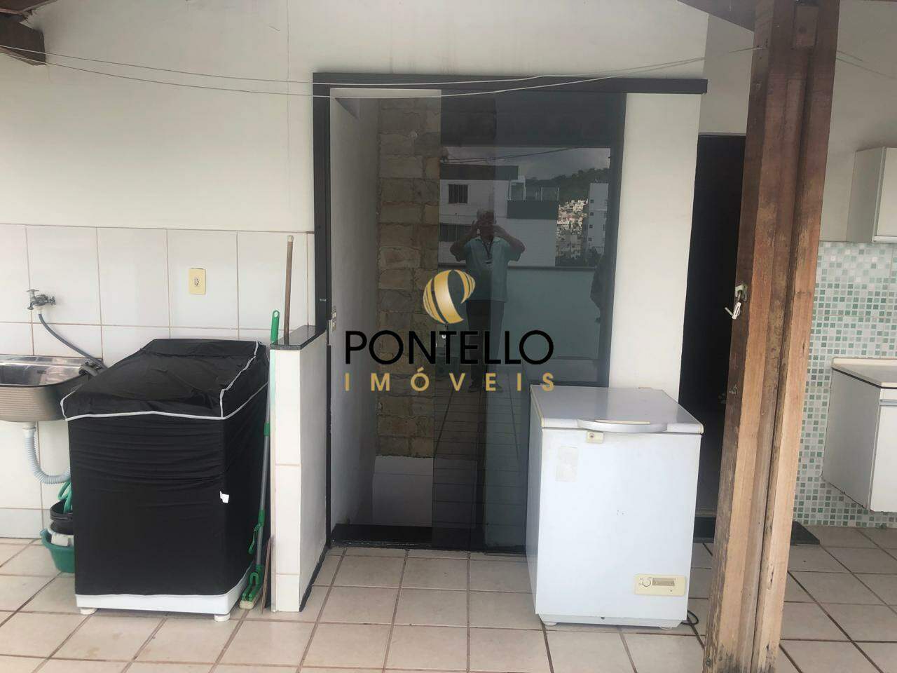 Cobertura, 4 quartos, 74 m² - Foto 15