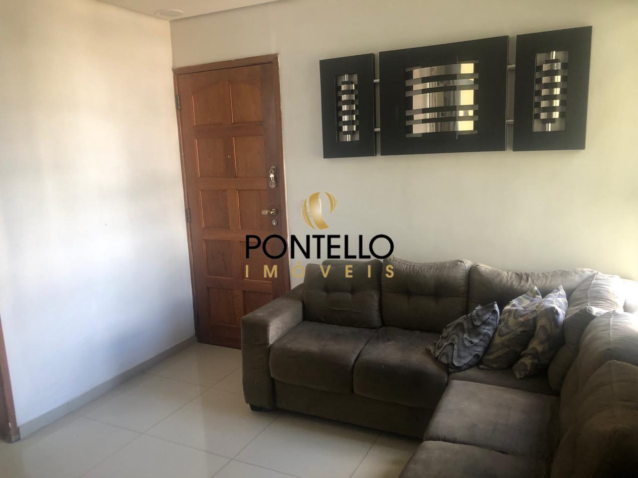 Cobertura, 4 quartos, 74 m² - Foto 2