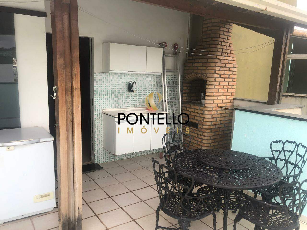 Cobertura, 4 quartos, 74 m² - Foto 16