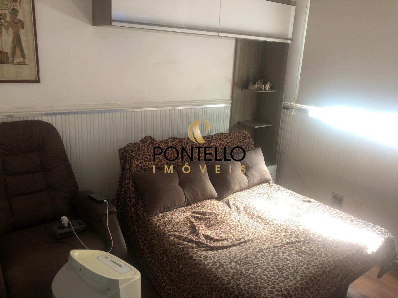 Cobertura, 4 quartos, 74 m² - Foto 4