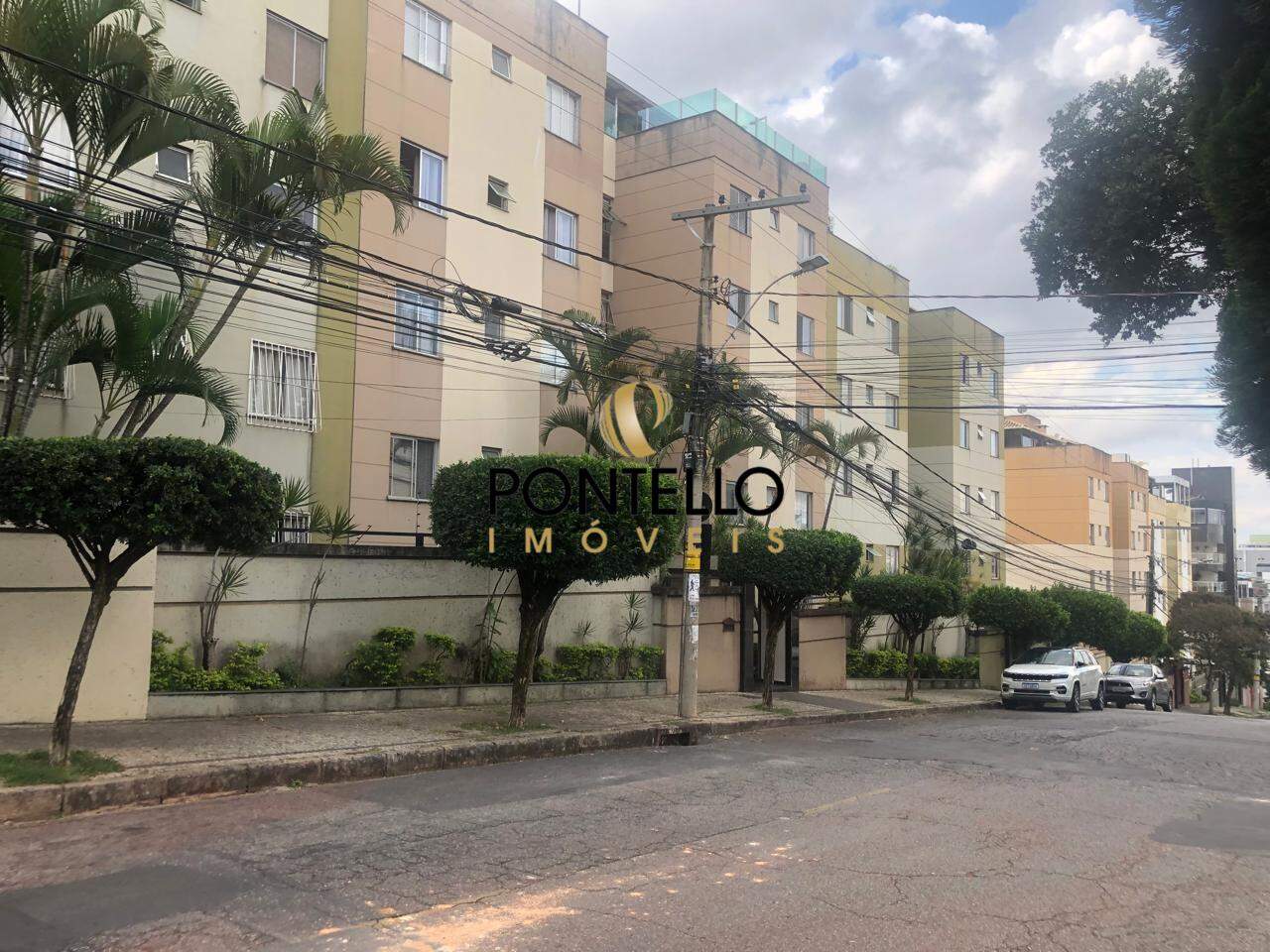 Cobertura, 4 quartos, 74 m² - Foto 20