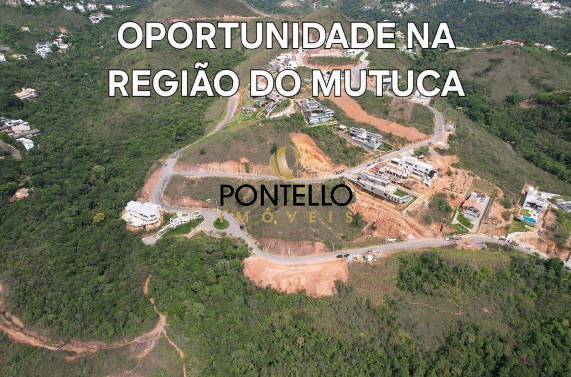 Terreno à venda, 1019m² - Foto 1