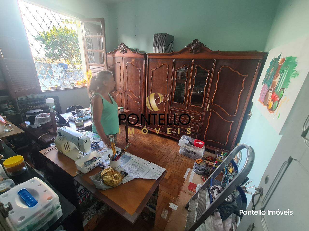 Casa, 4 quartos, 240 m² - Foto 7