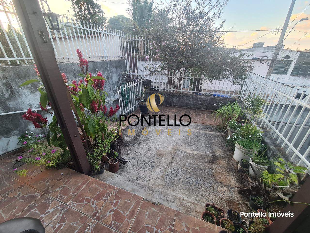 Casa, 4 quartos, 240 m² - Foto 4