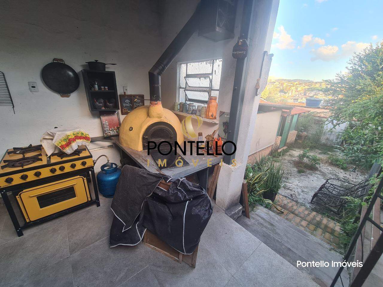 Casa, 4 quartos, 240 m² - Foto 17