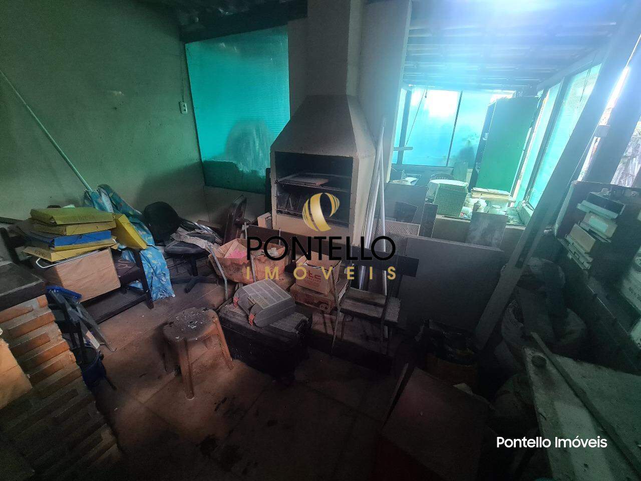 Casa, 4 quartos, 240 m² - Foto 22