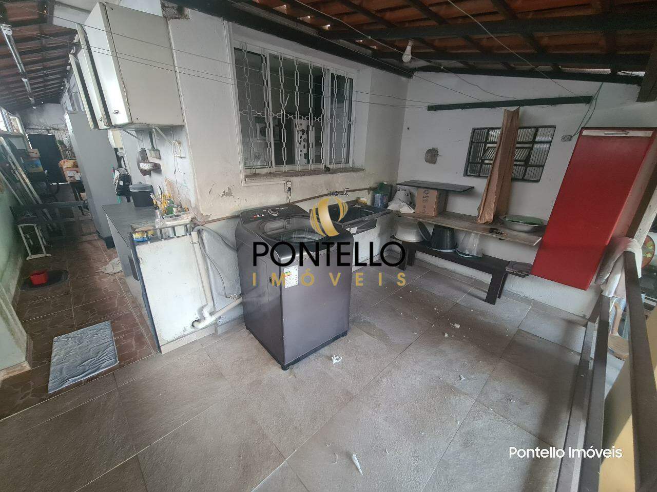 Casa, 4 quartos, 240 m² - Foto 16