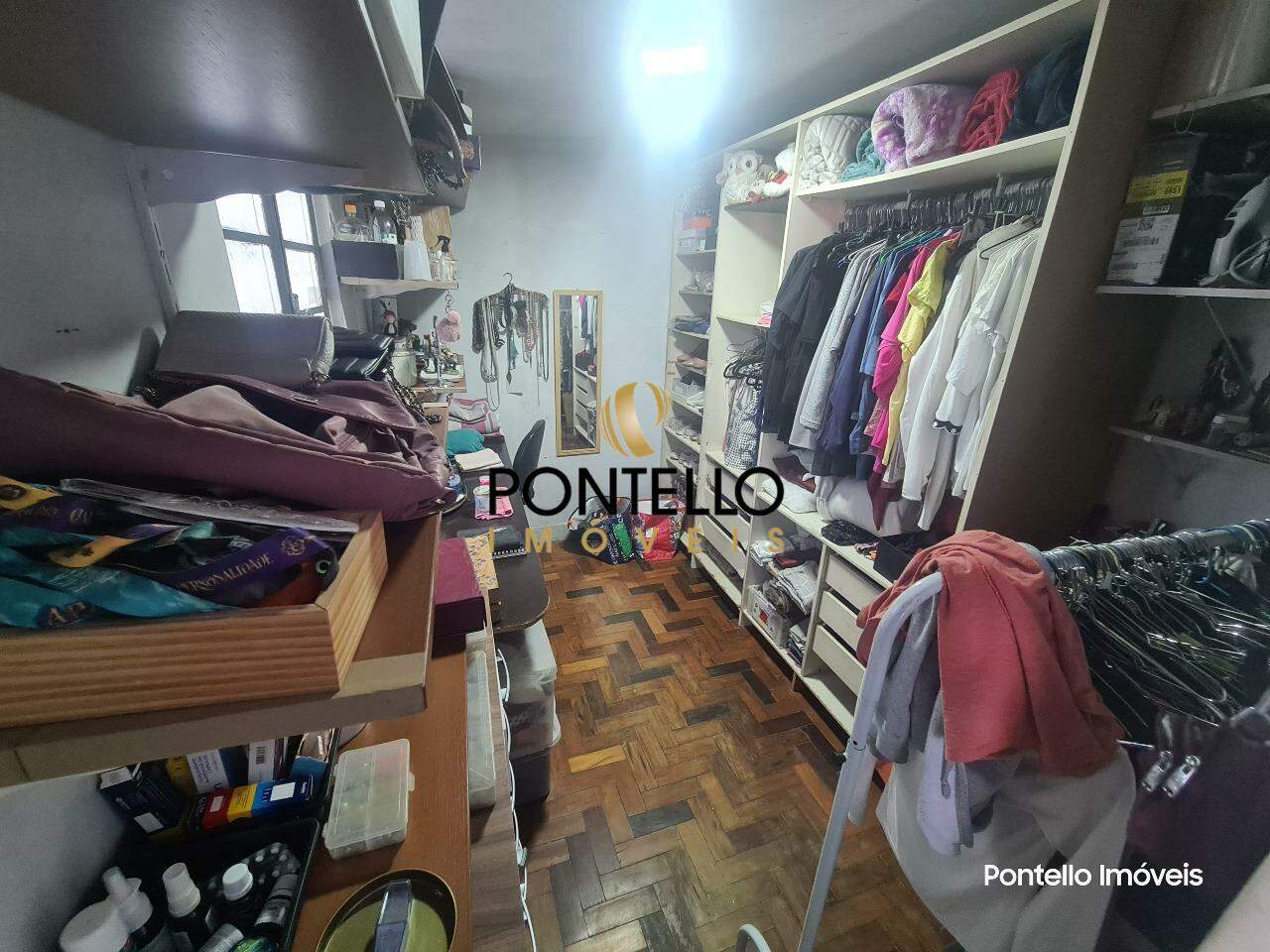 Casa, 4 quartos, 240 m² - Foto 13