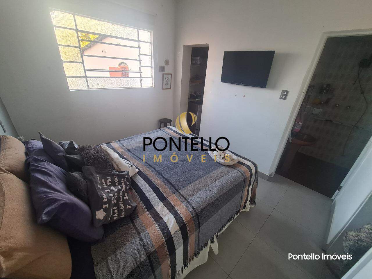 Casa, 4 quartos, 240 m² - Foto 11