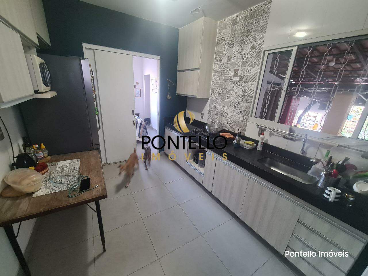 Casa, 4 quartos, 240 m² - Foto 15