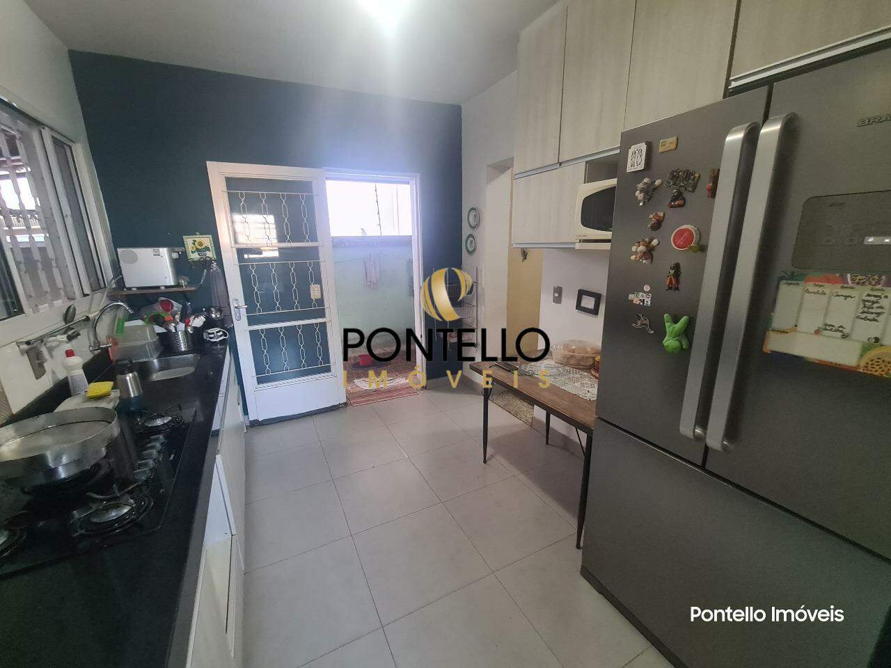 Casa, 4 quartos, 240 m² - Foto 14