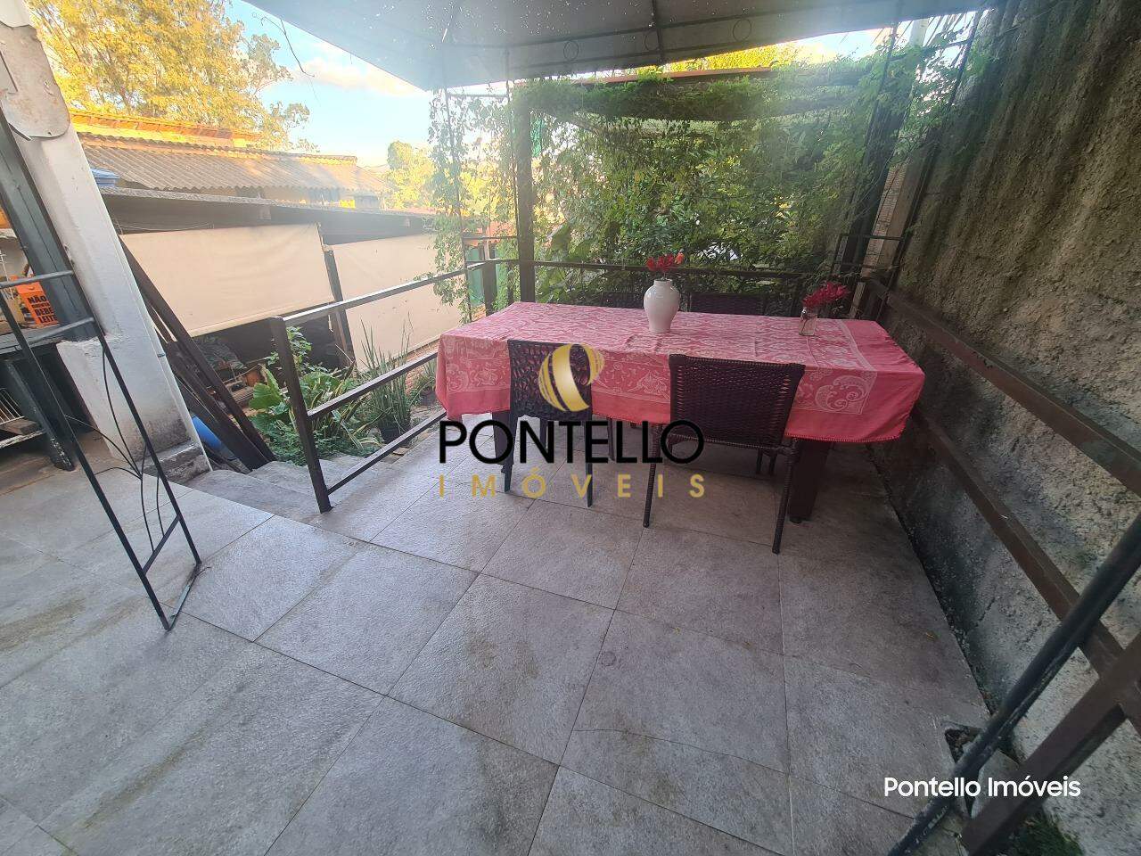 Casa, 4 quartos, 240 m² - Foto 19