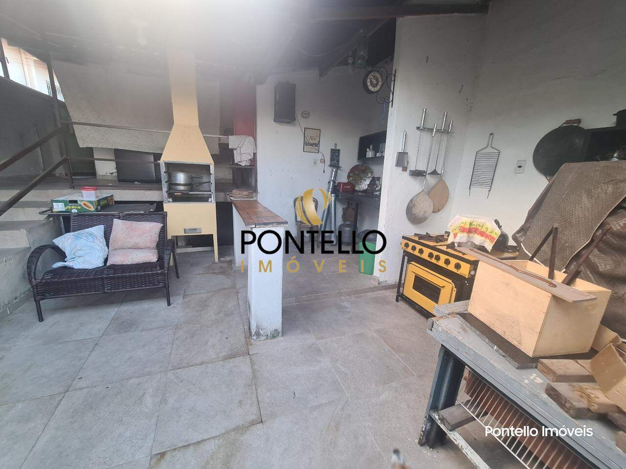 Casa, 4 quartos, 240 m² - Foto 18