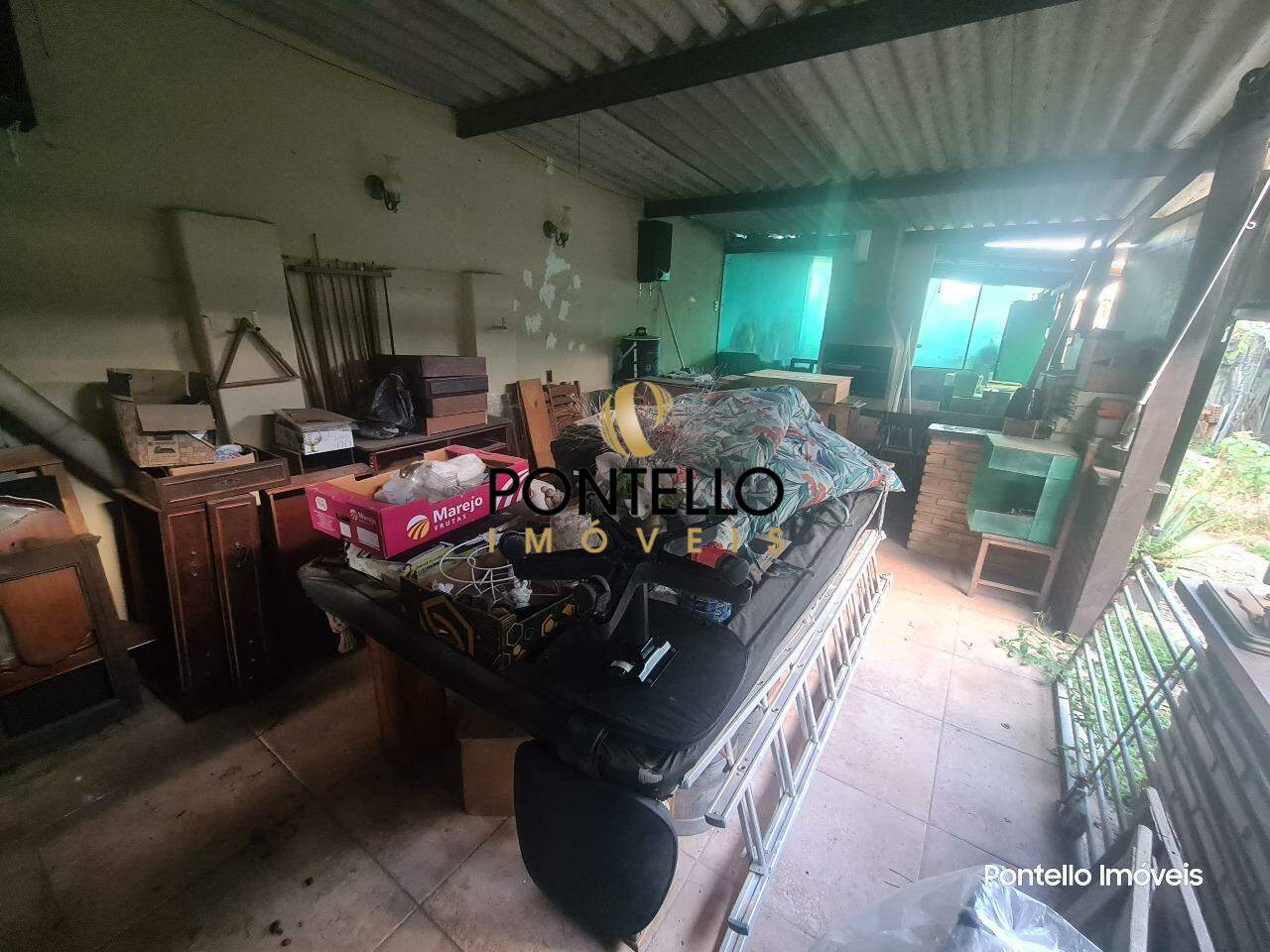 Casa, 4 quartos, 240 m² - Foto 21