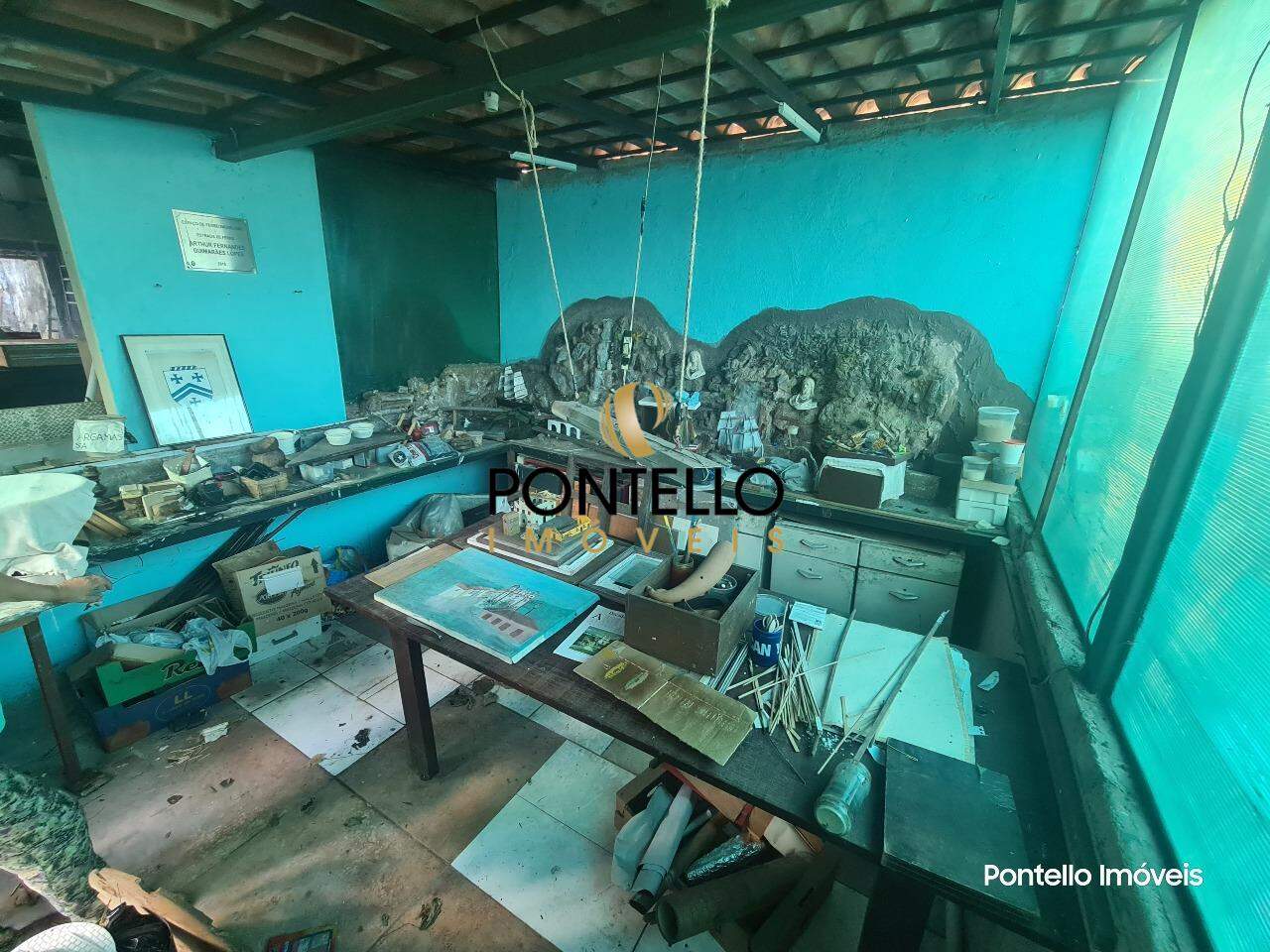 Casa, 4 quartos, 240 m² - Foto 23