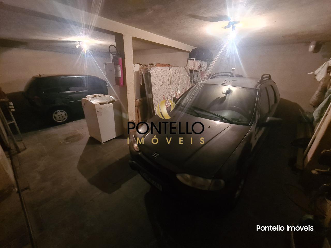 Casa, 4 quartos, 259 m² - Foto 21