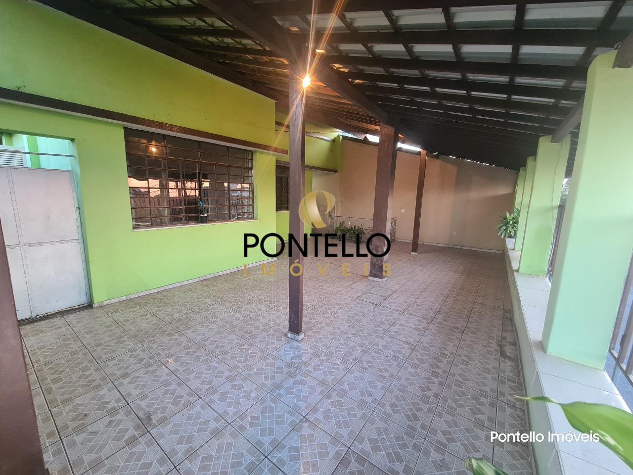 Casa, 4 quartos, 259 m² - Foto 3