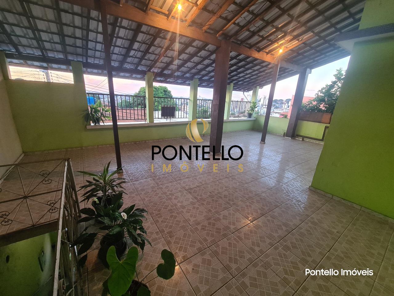 Casa, 4 quartos, 259 m² - Foto 2