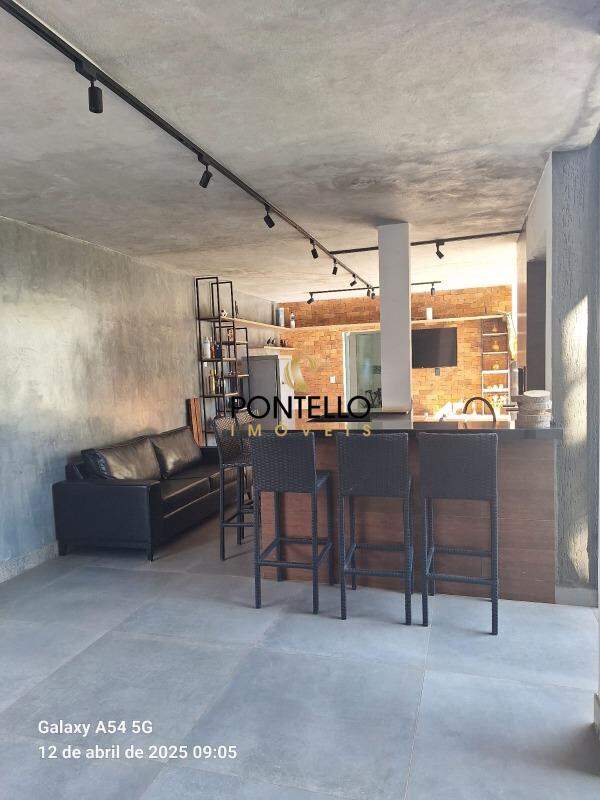 Casa à venda com 4 quartos, 560m² - Foto 7