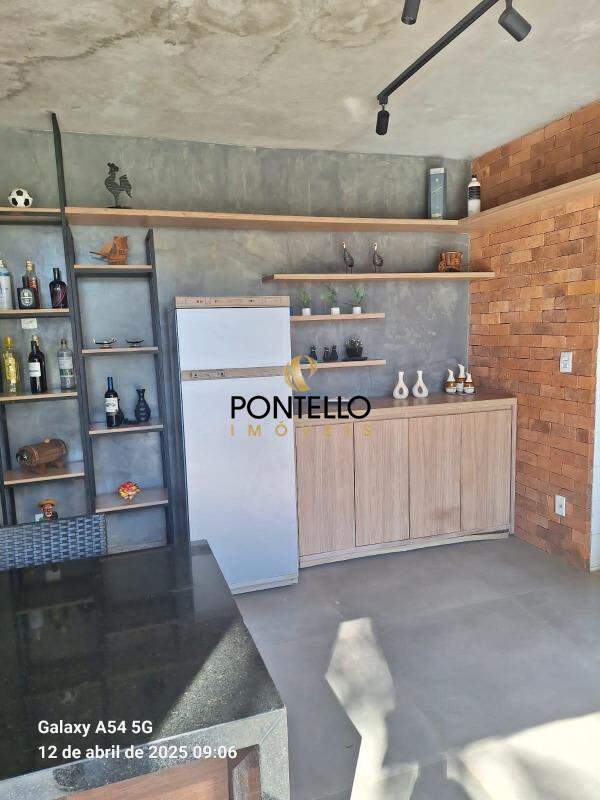 Casa à venda com 4 quartos, 560m² - Foto 8