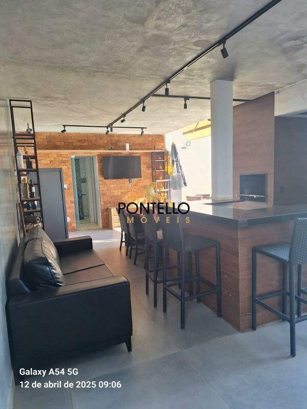 Casa à venda com 4 quartos, 560m² - Foto 6
