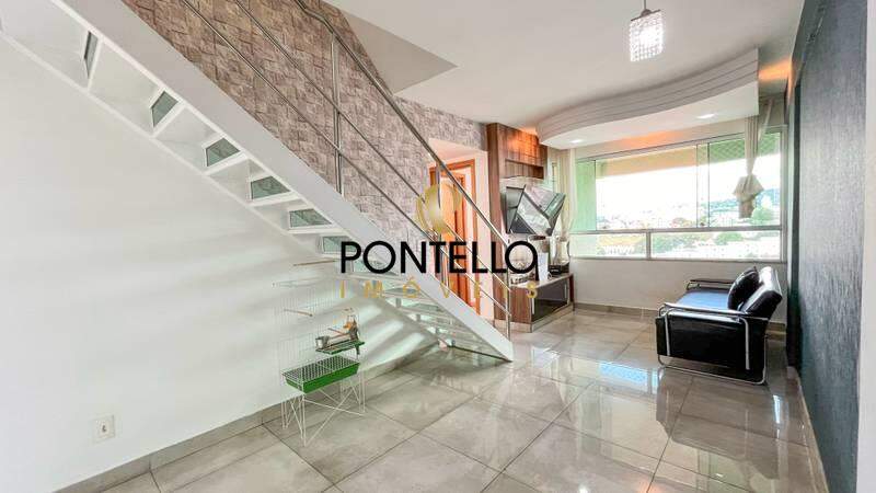 Cobertura à venda com 3 quartos, 188m² - Foto 1