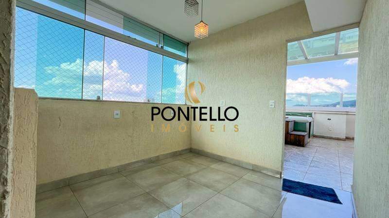 Cobertura à venda com 3 quartos, 188m² - Foto 21