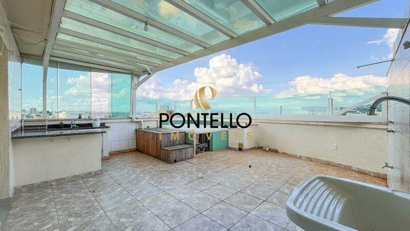 Cobertura à venda com 3 quartos, 188m² - Foto 23