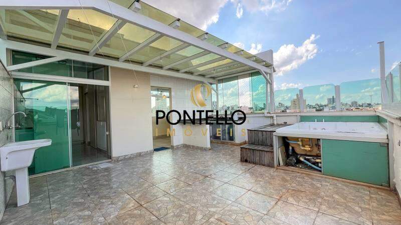 Cobertura à venda com 3 quartos, 188m² - Foto 24