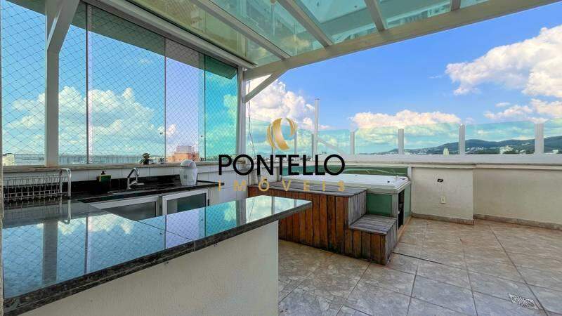 Cobertura à venda com 3 quartos, 188m² - Foto 25