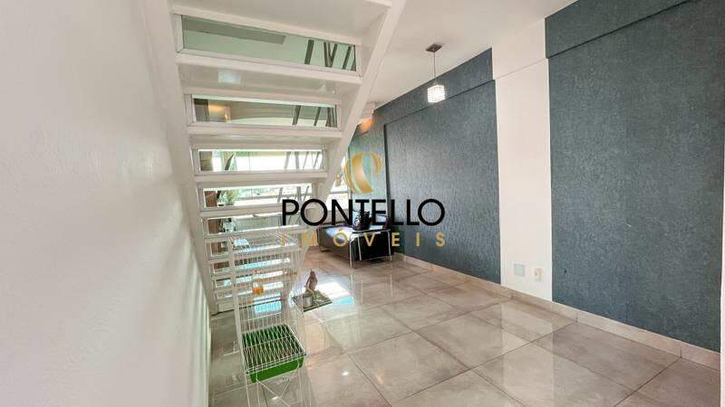 Cobertura à venda com 3 quartos, 188m² - Foto 4