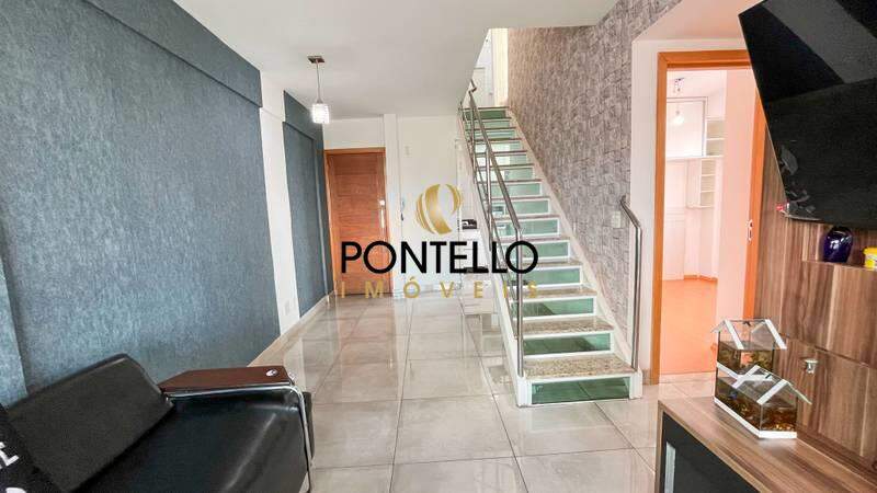 Cobertura à venda com 3 quartos, 188m² - Foto 5