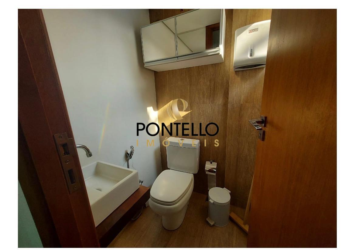 Casa, 4 quartos, 924 m² - Foto 11