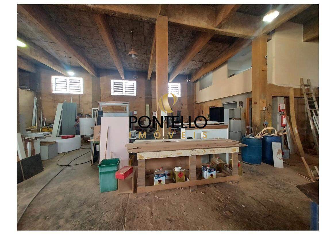 Casa, 4 quartos, 924 m² - Foto 4