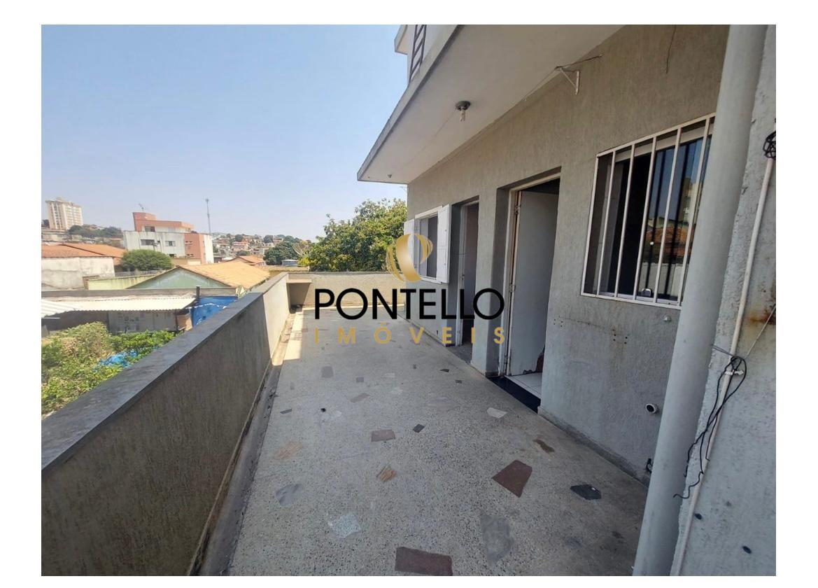 Casa, 4 quartos, 924 m² - Foto 10