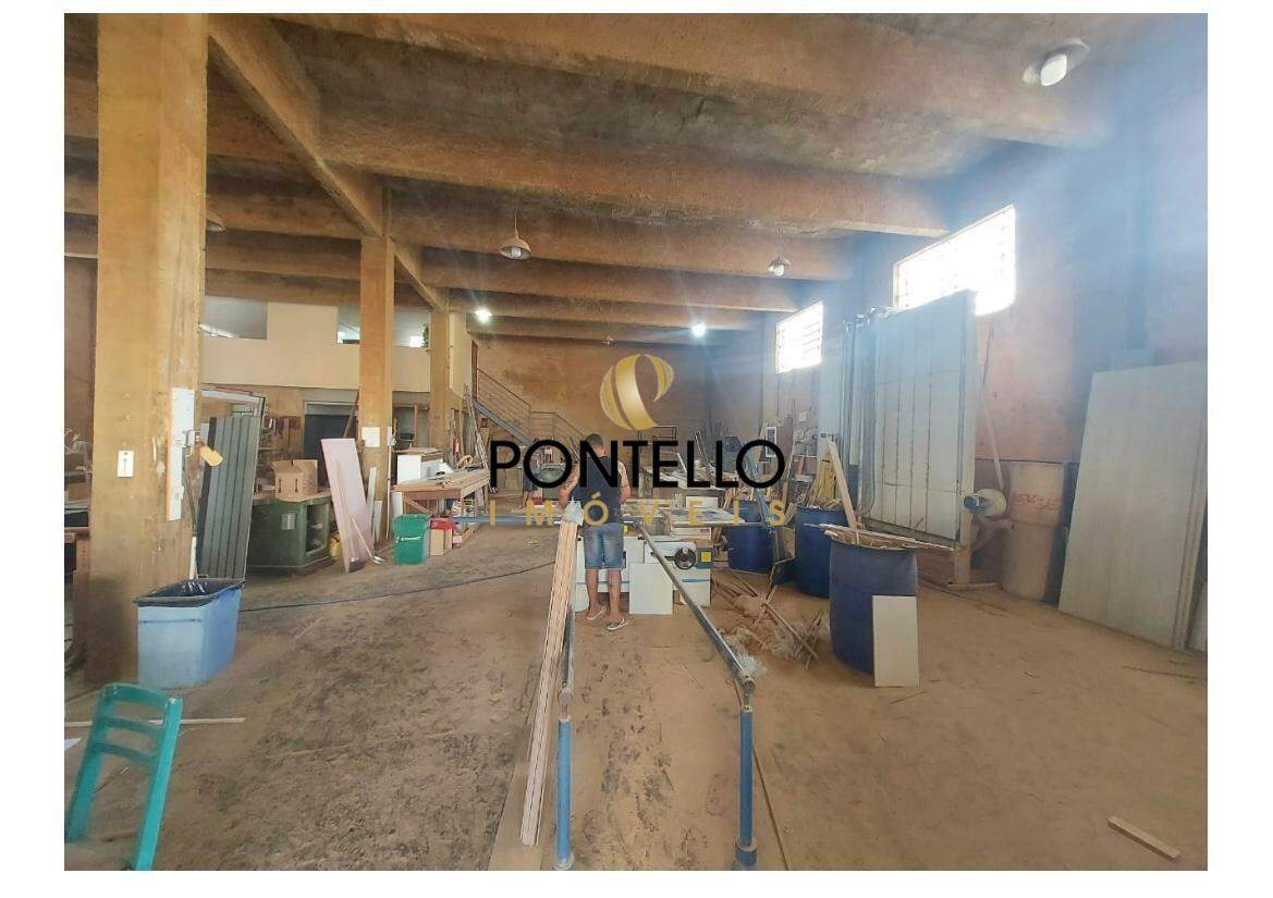 Casa, 4 quartos, 924 m² - Foto 5