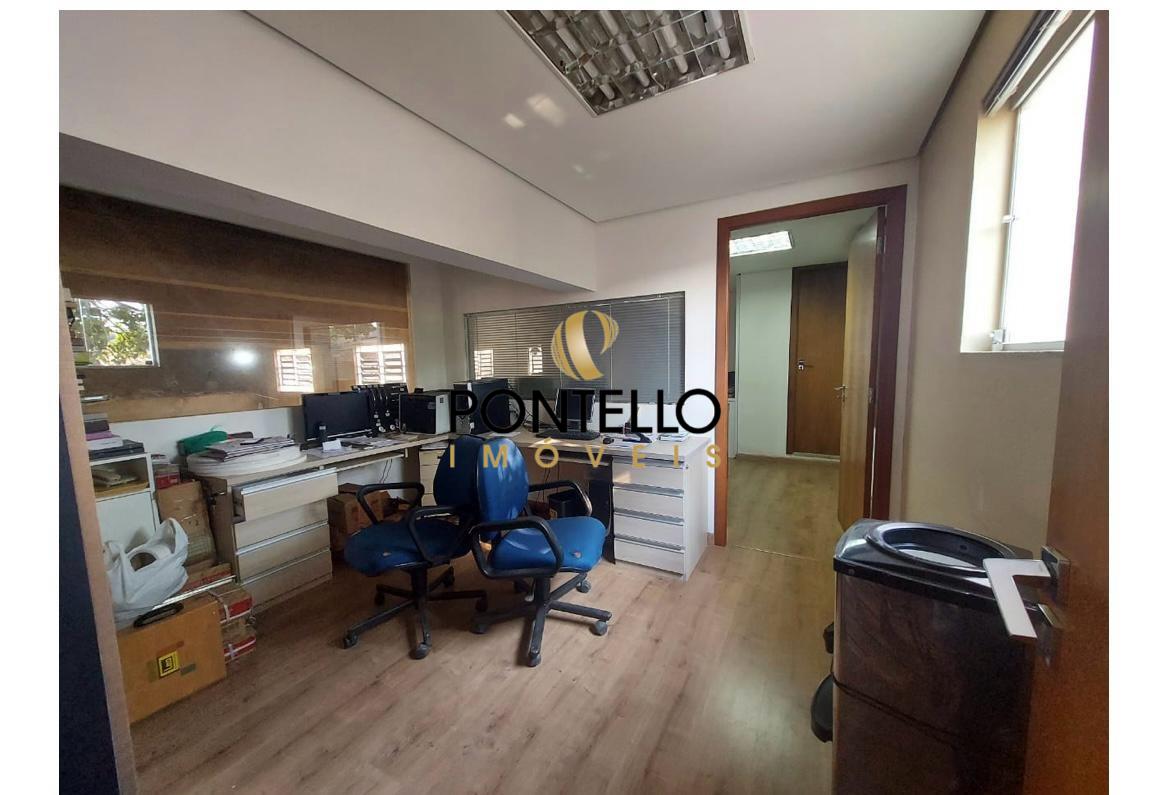 Casa, 4 quartos, 924 m² - Foto 15