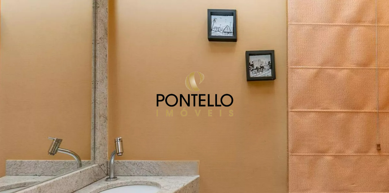 Apartamento à venda com 4 quartos, 134m² - Foto 5