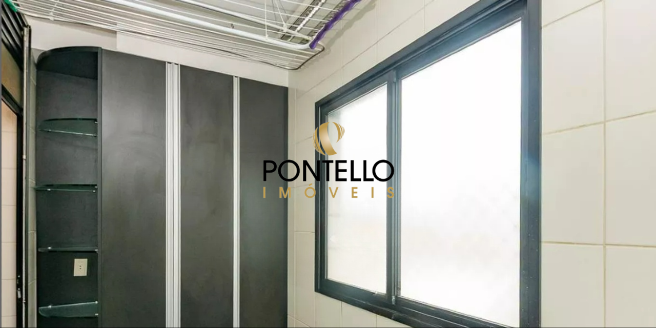 Apartamento à venda com 4 quartos, 134m² - Foto 19