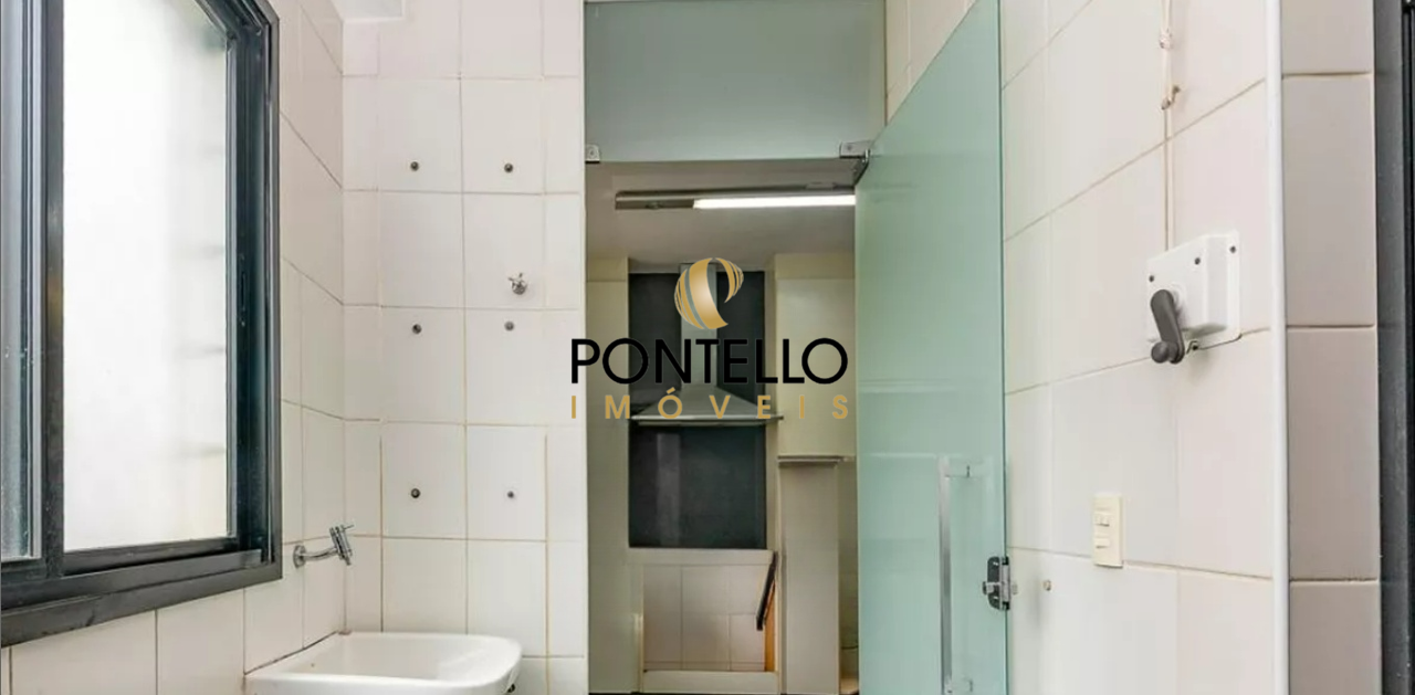 Apartamento à venda com 4 quartos, 134m² - Foto 20
